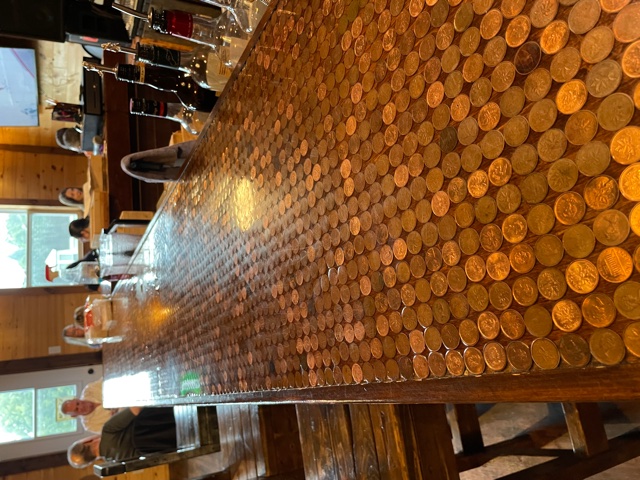 For-Small-Cent-Fans:--Over-10,000-Put-To-Good-Use!