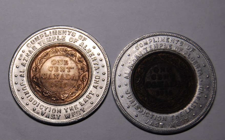 Canadian-Encased-Cents-Discussion-Forum:--Post-Your-Coins,-Questions-And-Comments