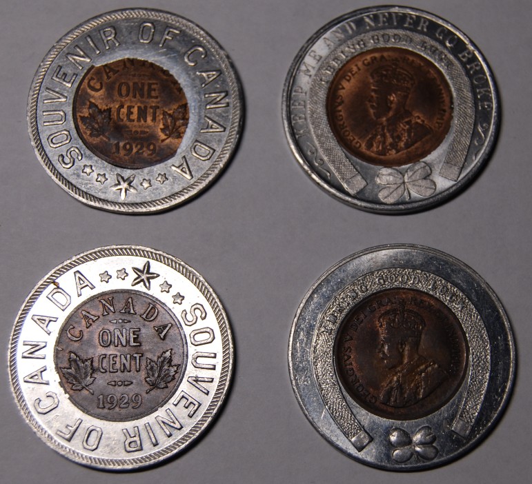 Canadian-Encased-Cents-Discussion-Forum:--Post-Your-Coins,-Questions-And-Comments