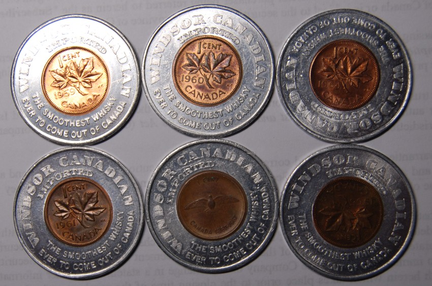 Canadian-Encased-Cents-Discussion-Forum:--Post-Your-Coins,-Questions-And-Comments