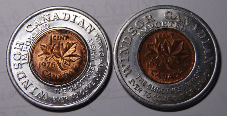 Canadian-Encased-Cents-Discussion-Forum:--Post-Your-Coins,-Questions-And-Comments