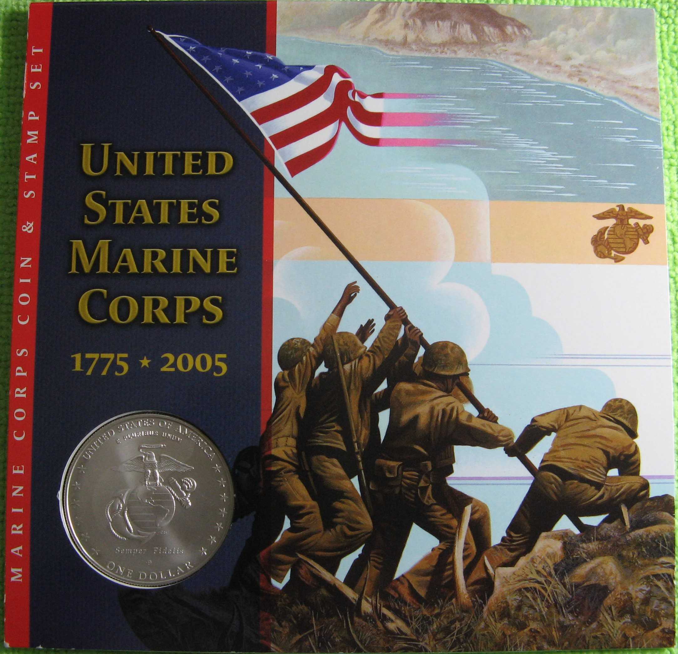 Post-A-Coin-Or-Medal-Devoted-To-A-Military-Subject