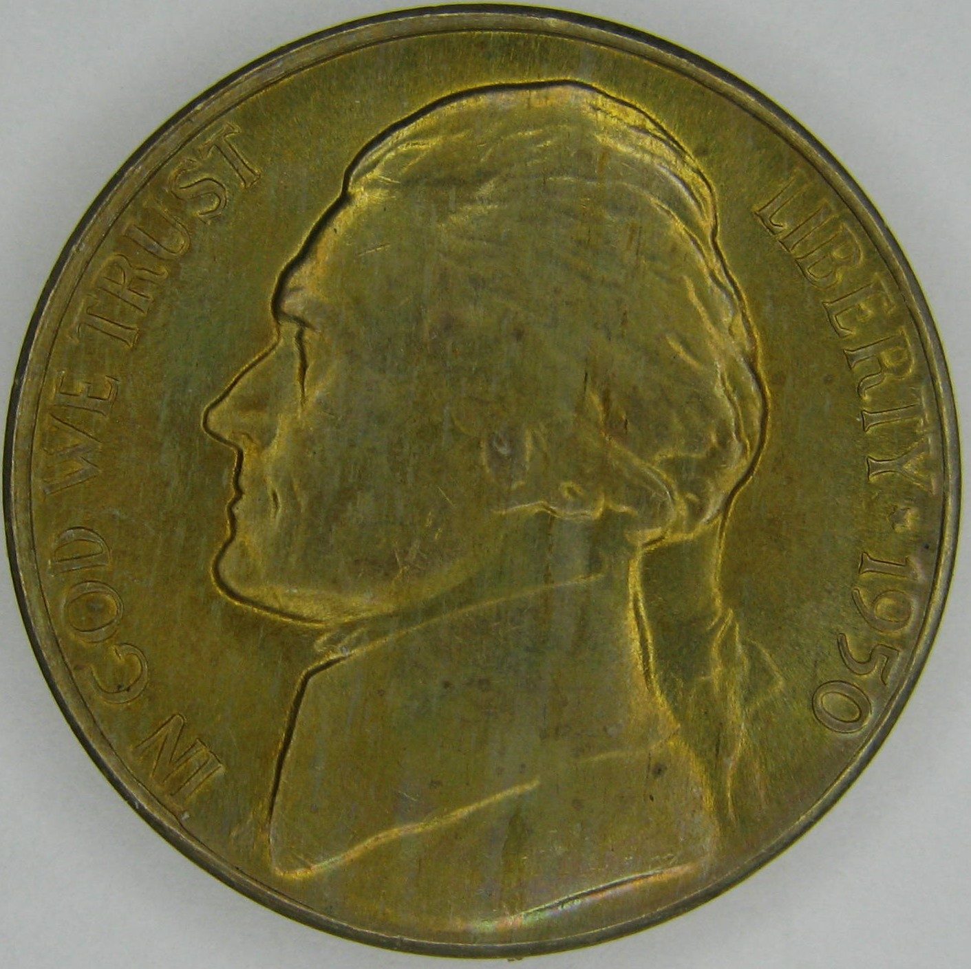 1950-D-Jefferson-Nickel-Toner