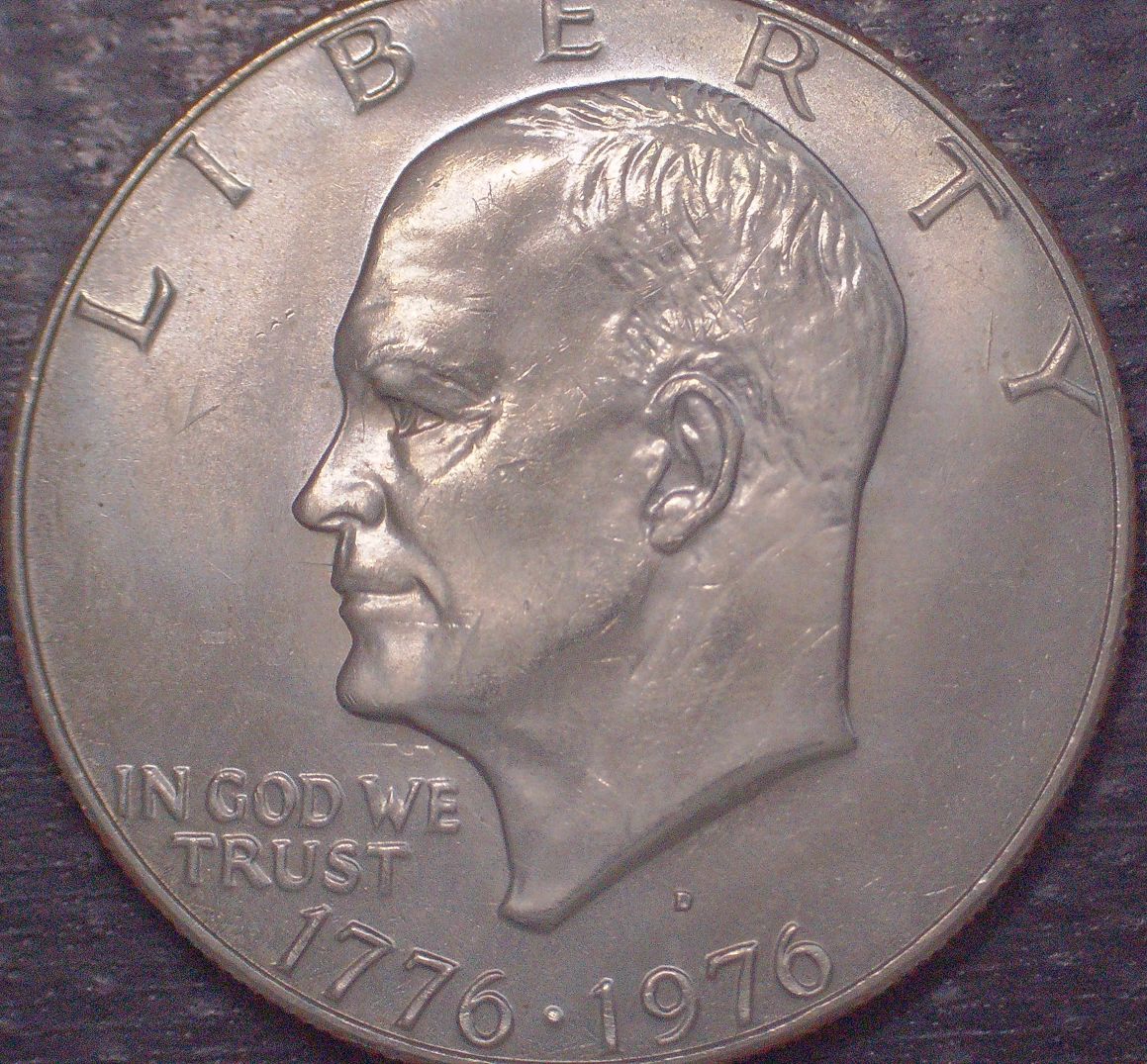 Post-An-Ike-Eisenhower-Dollar