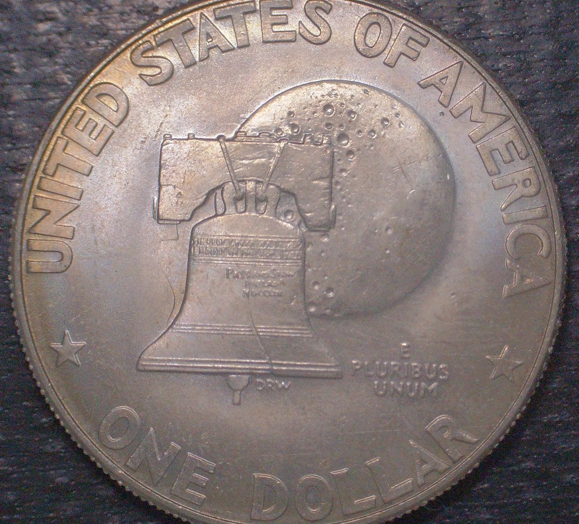 Post-An-Ike-Eisenhower-Dollar