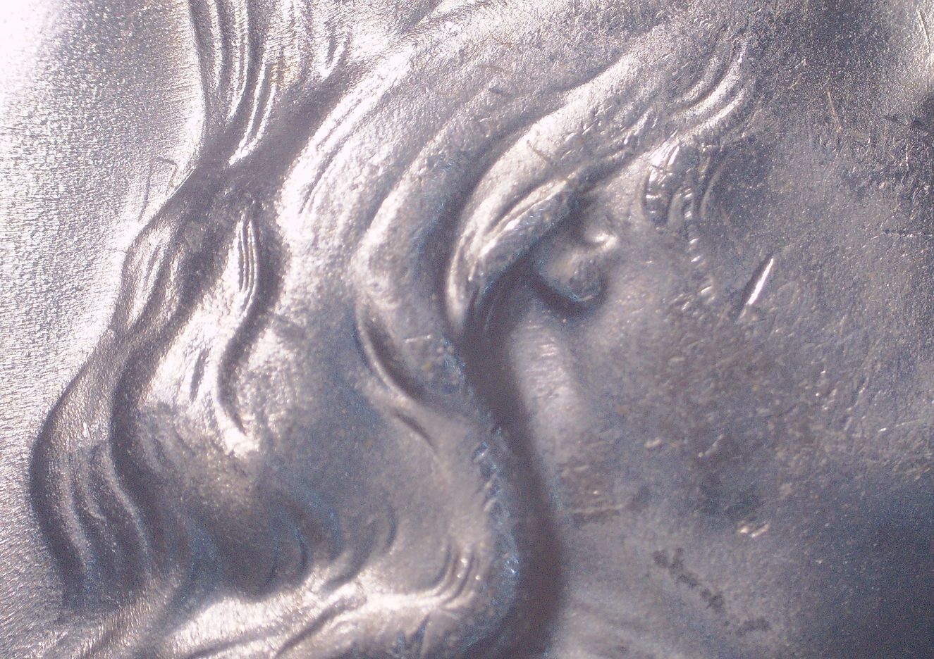 1955-Franklin-Half-Dollar-Clash