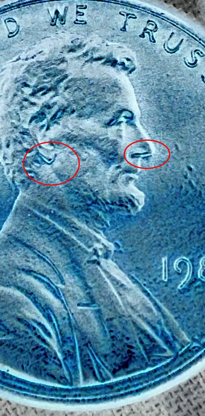 1983-P-Cent---Die-Markers-Of-Wexler's-DDO-005-But-Double-FG-Too-?