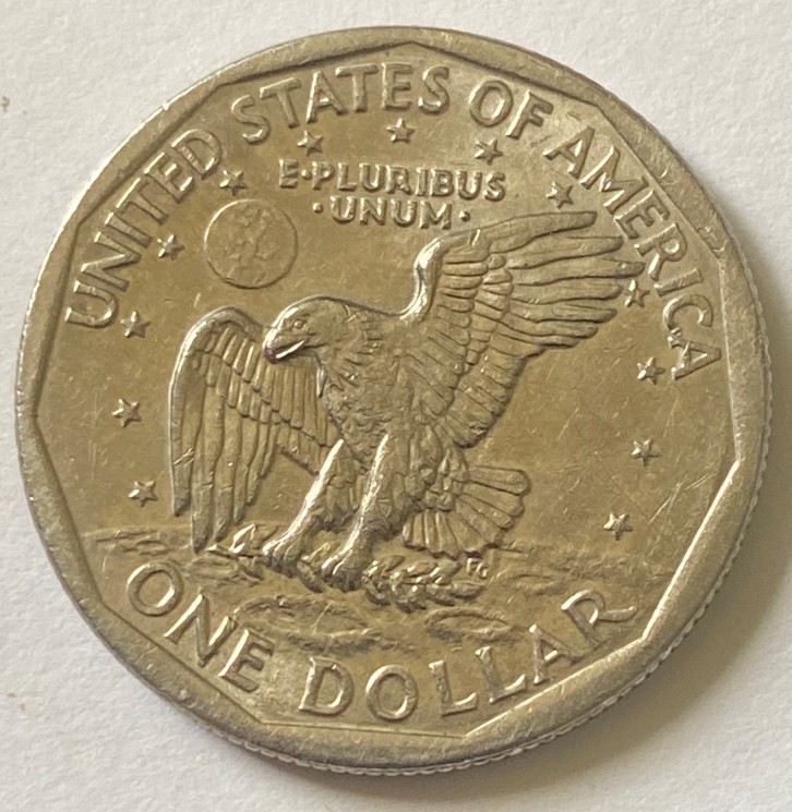 1979-P-Susan-B-Anthony-Dollar-Wide-Rim-?