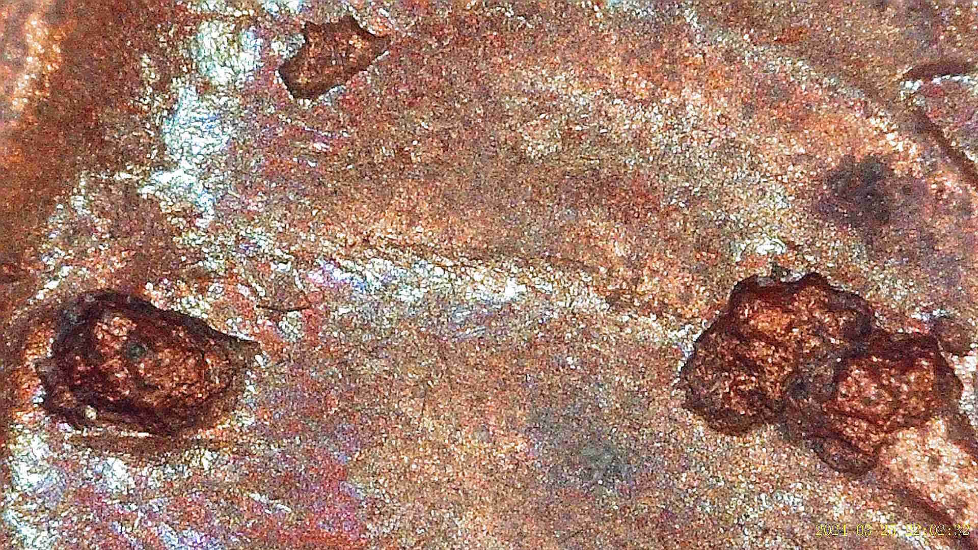 USA-1-Cent-1991-D-Strike-Through?