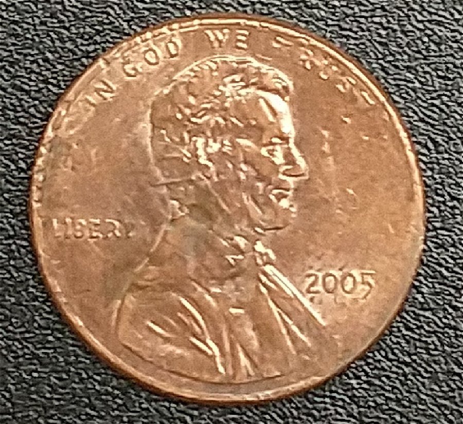 2005-Lincoln-Cent-Multiple-Major-Errors.-Double-Die-Clash?