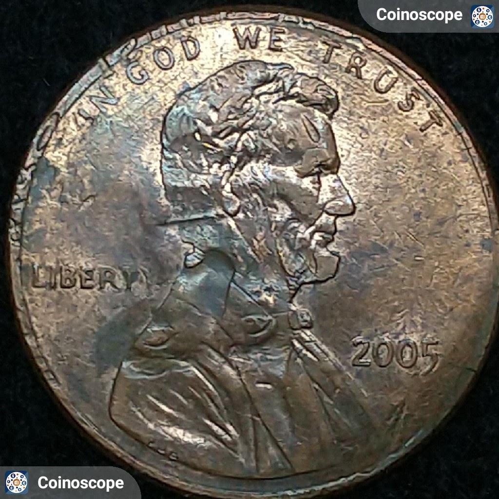 2005-Lincoln-Cent-Multiple-Major-Errors.-Double-Die-Clash?