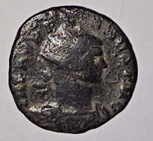 No-Idea-What-This-Is,-I-Believe-It's-Roman-And-Bronze