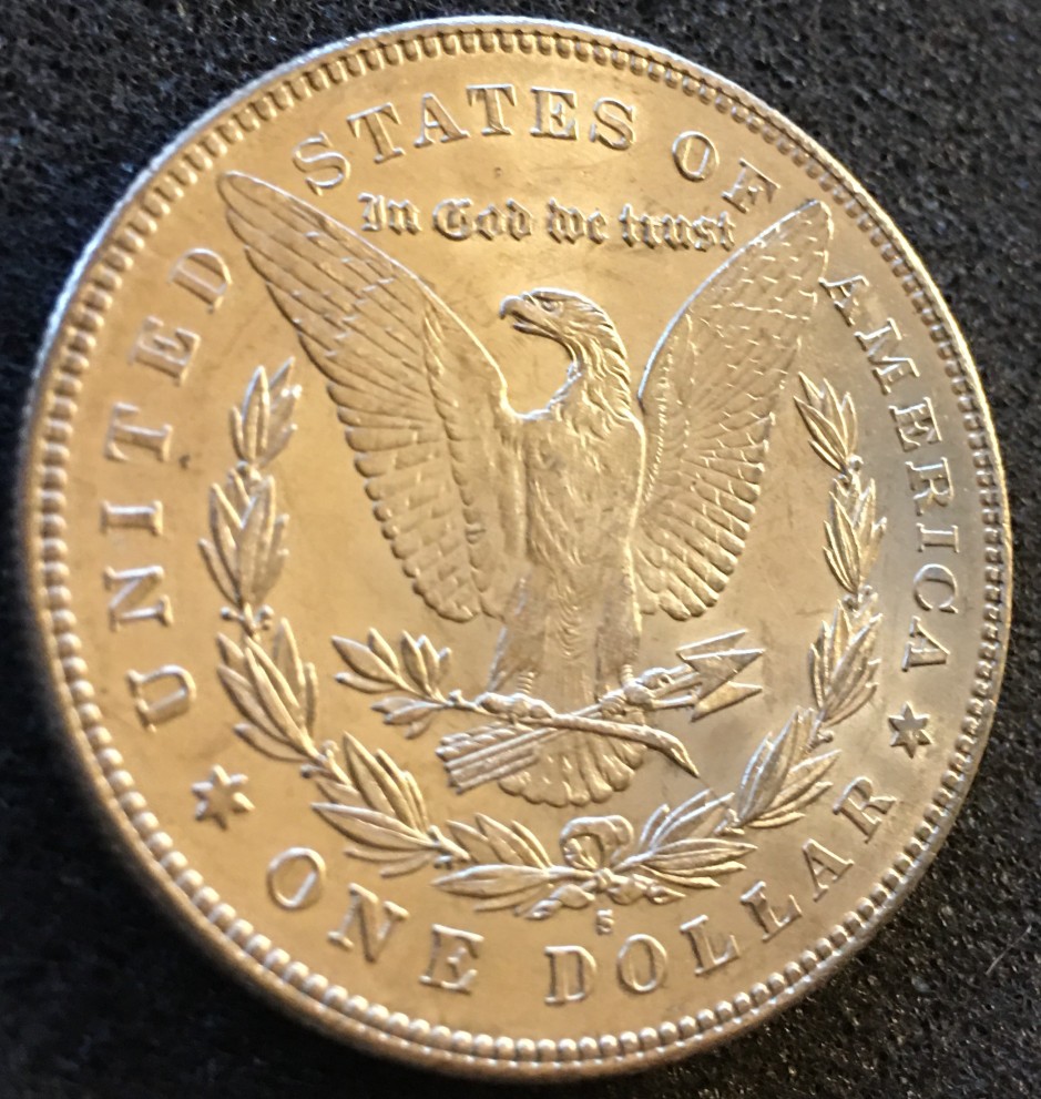 Grade-Assist-On-A-Second-1878-S-Morgan
