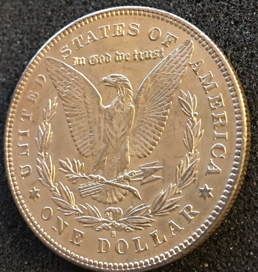 Grade-Assist-On-A-Second-1878-S-Morgan