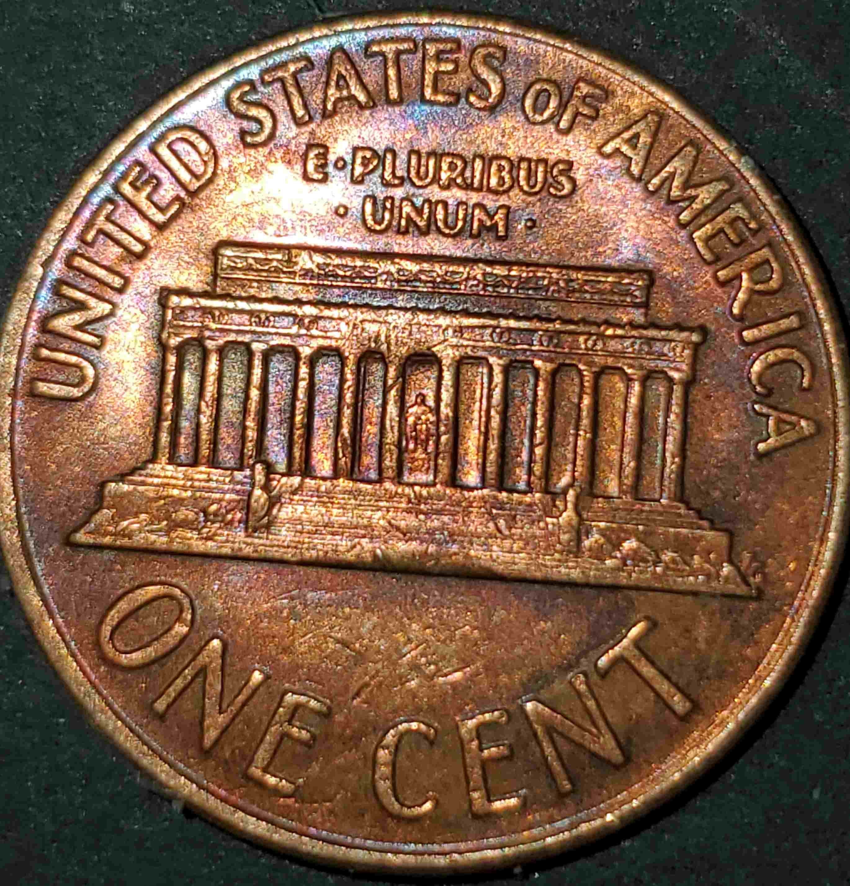 1969-S-Mint-Lincoln-Cent,-Is-It-High-Grade,-Opinions-Matter!