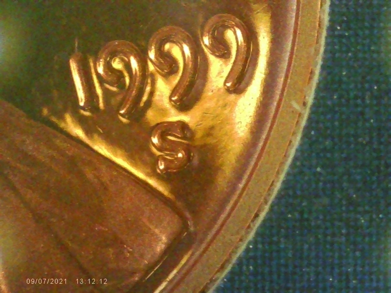 Found-A-1999-S-Close-AM-Penny-While-Looking-At-My-Proof-Sets