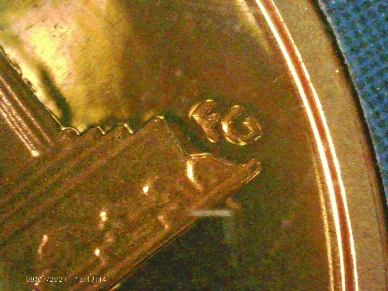 Found-A-1999-S-Close-AM-Penny-While-Looking-At-My-Proof-Sets