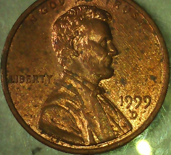 1999-D-Lincoln-Cent-Is-This-Normal-Thickness-On-FG