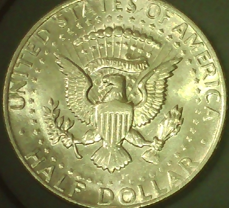 1977-D-Kennedy-Half-No-FG