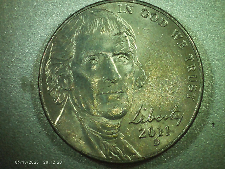 2011-D-Jefferson-Nickel-Is-This-Just-MD-On-The-Obverse-And-Reverse
