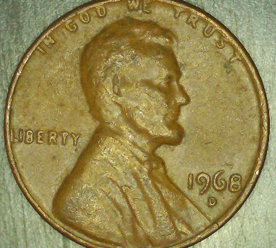1968-D-LMC-Could-This-Be-The-Result-Of-A-Minor-Clash-On-Lincolns-Shoulder