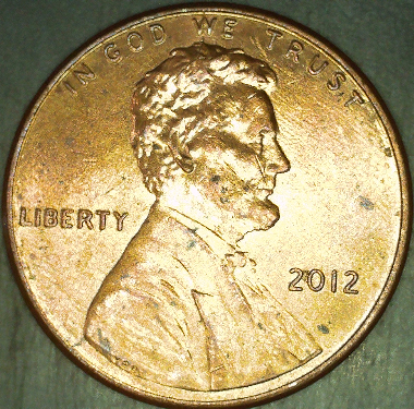 2012-Lincoln-Cent-Spike-Head