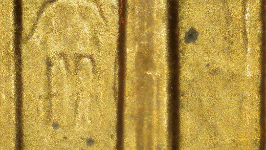 2001-D-Lincoln-Cent-DDR-Can't-Find-A-Match-Doubling-On-Column-7