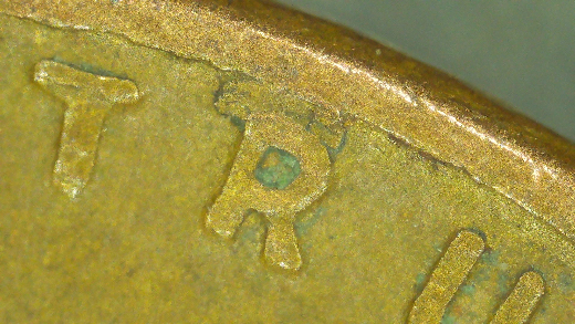 1944-LWC-Looks-Like-A-L-On-The-Reverse-Rim-And-Minor-Lamination-Above-The-R-In-Trust