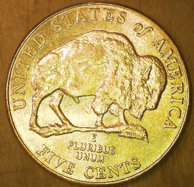 2005-D-Nickel-Is-This-MD-On-The-Buffalo's-Back