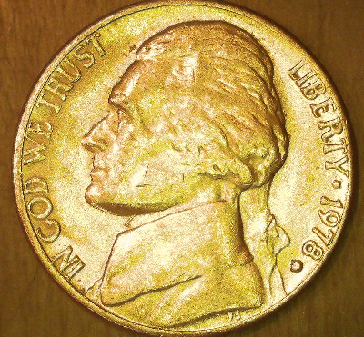 1978-D-Nickel-With-Thickness-On-Lettering-Is-This-A-Worn-Die-Issue