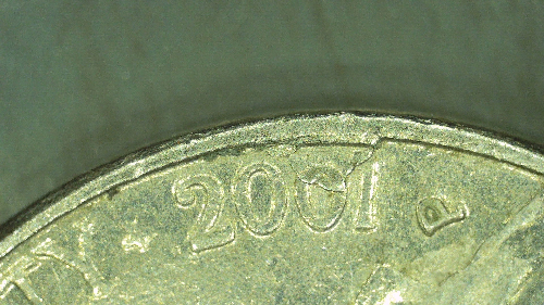 2001-P-Nickel-Is-This-A-Small-Lam-Over-The-2nd-0-In-The-Date