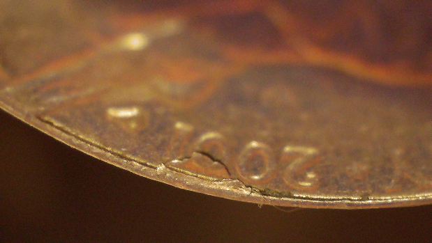 2001-P-Nickel-Is-This-A-Small-Lam-Over-The-2nd-0-In-The-Date