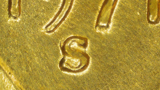 1971-S-LMC-RPM-WRPM-001-Best-Of-Variety-Found-3-In-The-Same-Roll
