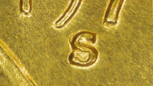 1971-S-LMC-RPM-WRPM-001-Best-Of-Variety-Found-3-In-The-Same-Roll