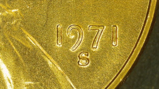 1971-S-LMC-RPM-WRPM-001-Best-Of-Variety-Found-3-In-The-Same-Roll