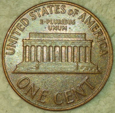 1964-D-LMC--Are-These-Die-Chips-On-Lincolns-Head