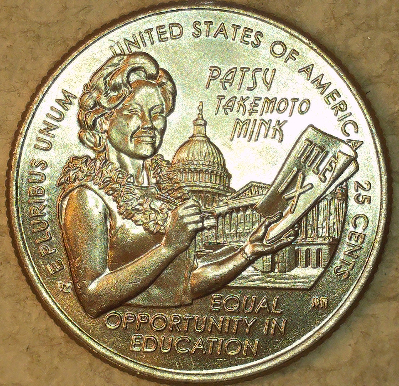 2024-P-Patsy-Mink-Quarter-Is-This-DDR-Or-MD-On-Her-Thumb