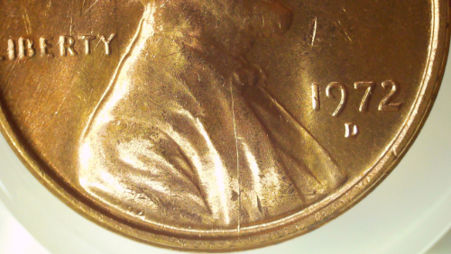 1972-D-LMC-Nice-Obverse-And-Reverse-Die-Cracks