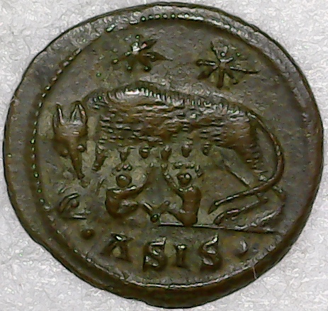 Questions-On-Roman-Constantine-I-Ae3-Vrbs-Roma