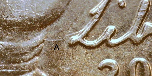 2016-P-Jefferson-Nickel-/-Die-Clash