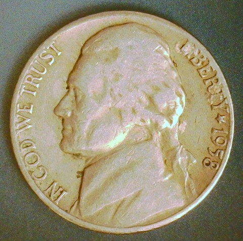 1958-D-Jefferson-Nickel-/-DDD-MD-Not-RPM?