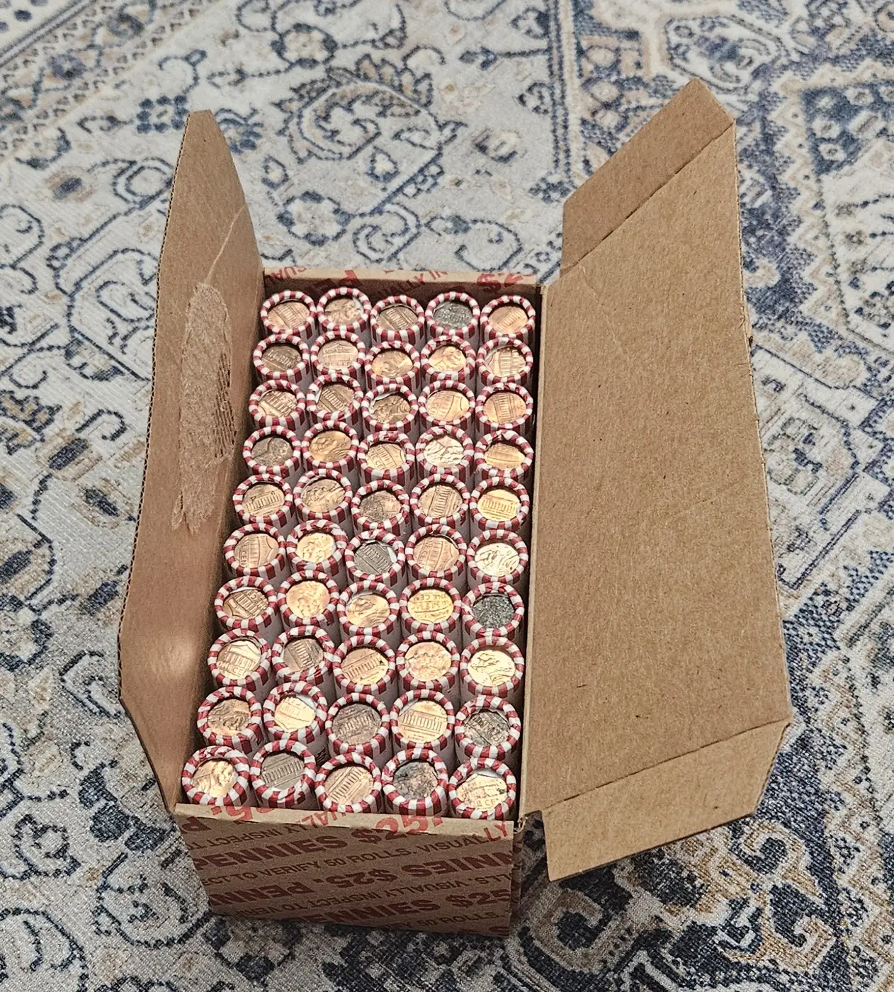 Penny-Shortage-Coming-To-An-End?