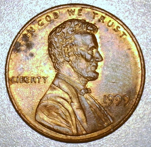 1999-LMC-Penny-Combo-/-BIE-And-Retained-Interior-Die-Break