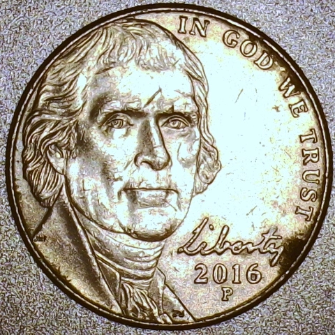 2016-P-Jefferson-Nickel-WDDR-022-New-Listing-2-Of-2