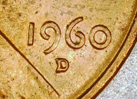 CRH-Bank-Box-Of-Pennies-/-The-First-25-Rolls