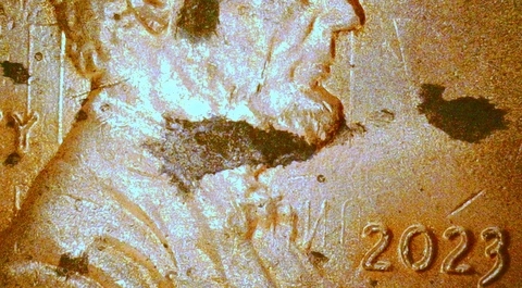 CRH-Bank-Box-Of-Pennies-/-The-Second-25-Rolls