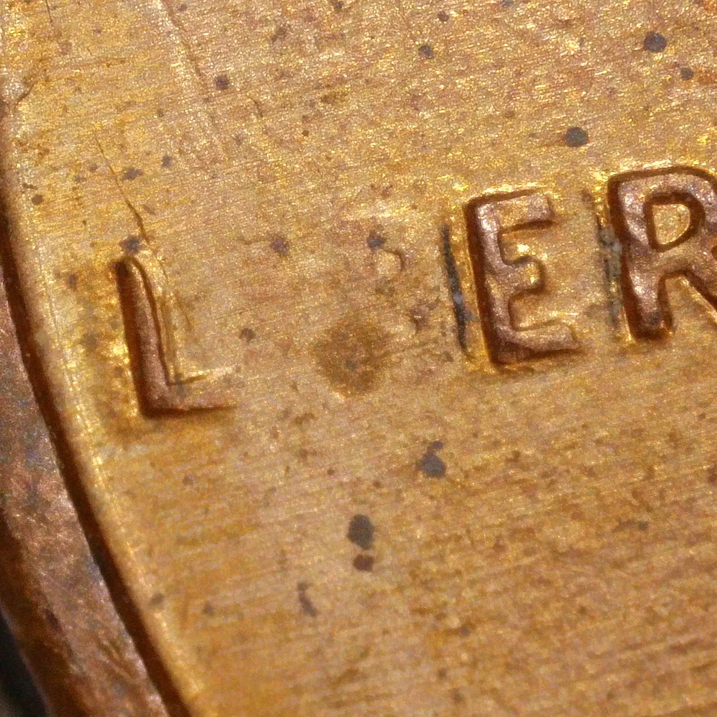 1995-LMC-Penny-/-Struck-Thru-Grease-/--