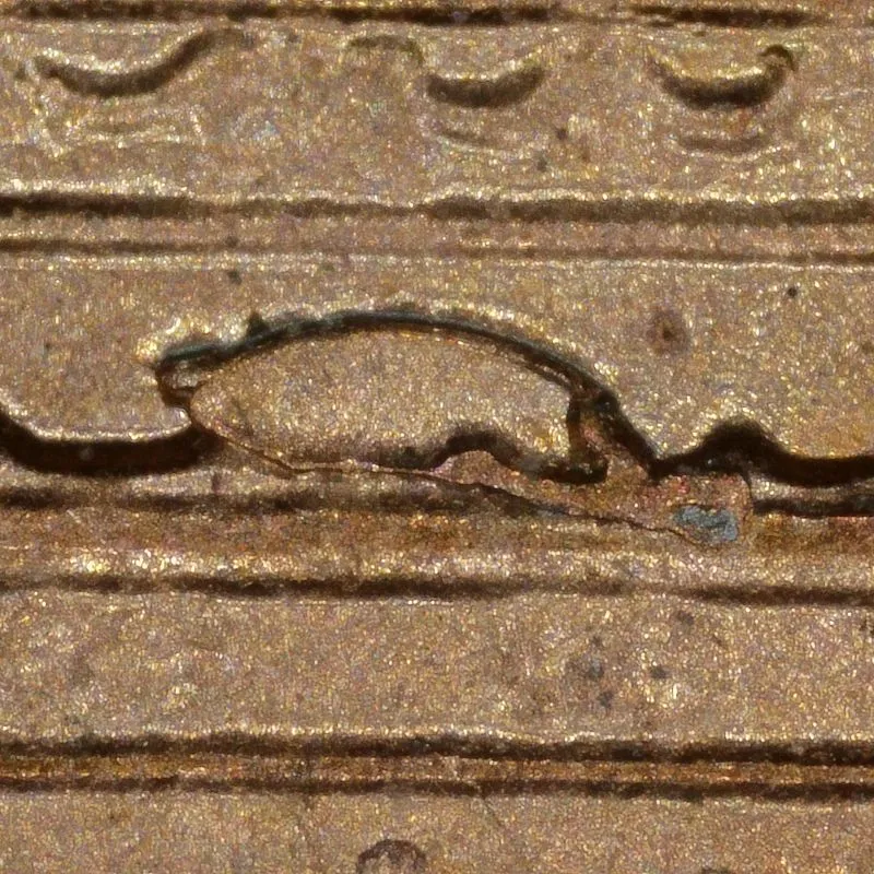 1999-P-LMC-Penny-/-Combination-DDR-And-RIDB
