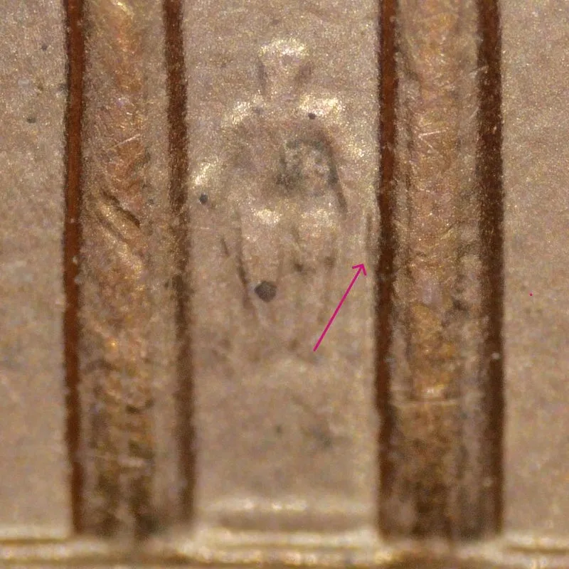 1999-P-LMC-Penny-/-Combination-DDR-And-RIDB