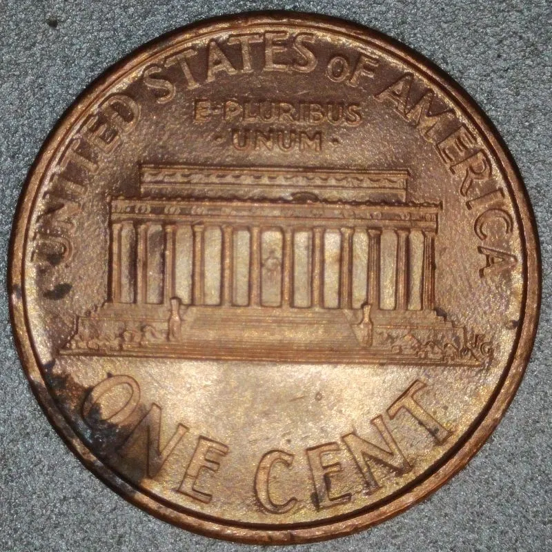 1999-P-LMC-Penny-/-Combination-DDR-And-RIDB